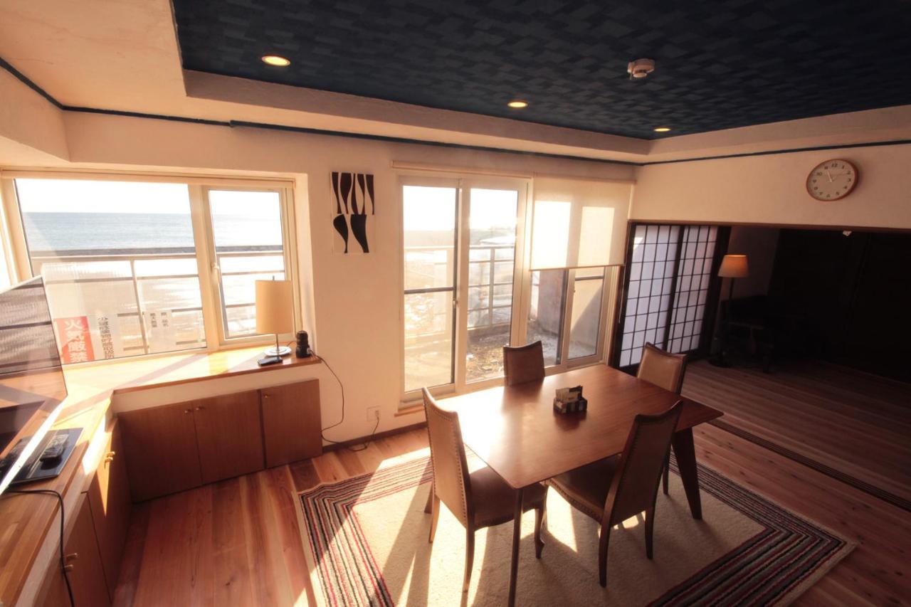 Kodatel コダテル 函館シーサイド Hakodate Zewnętrze zdjęcie