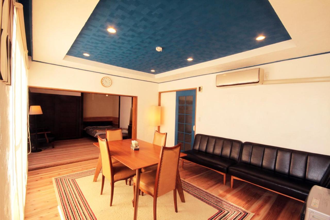 Kodatel コダテル 函館シーサイド Hakodate Zewnętrze zdjęcie