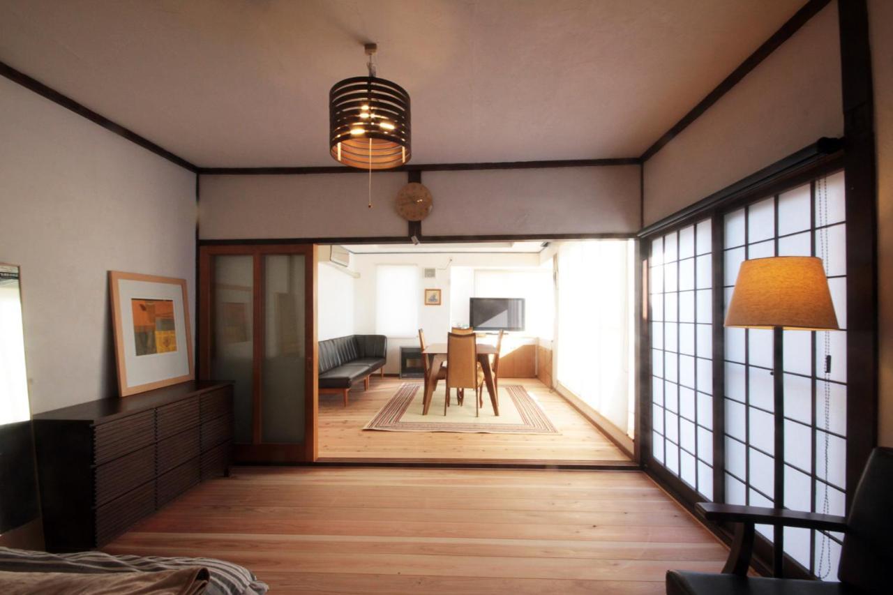 Kodatel コダテル 函館シーサイド Hakodate Zewnętrze zdjęcie