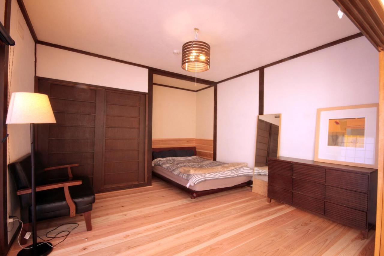 Kodatel コダテル 函館シーサイド Hakodate Zewnętrze zdjęcie