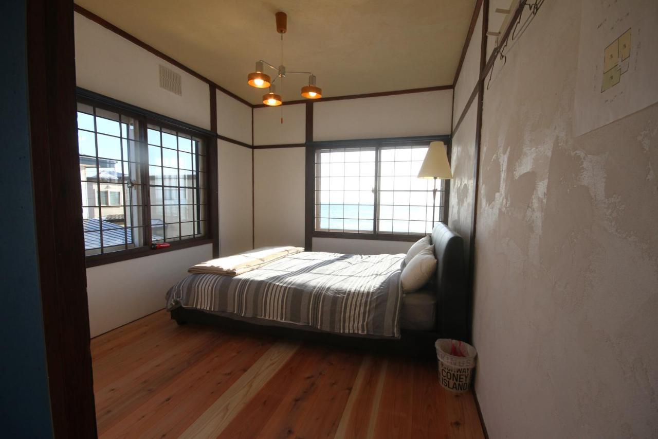 Kodatel コダテル 函館シーサイド Hakodate Zewnętrze zdjęcie