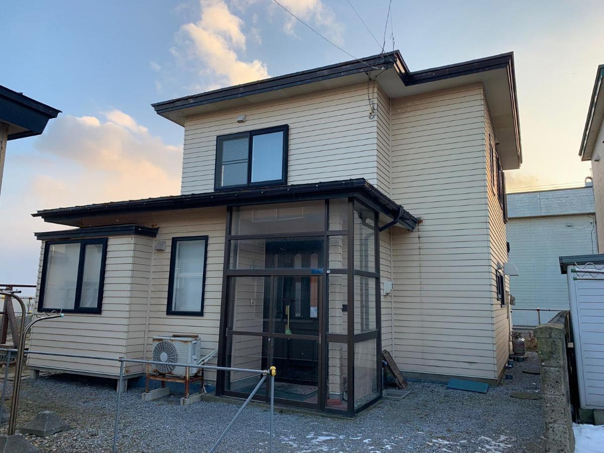 Kodatel コダテル 函館シーサイド Hakodate Zewnętrze zdjęcie